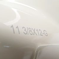 GL Marine Hidea/Yamaha 40-50HP, Винт гребной, 11 3/8*12 алюминий